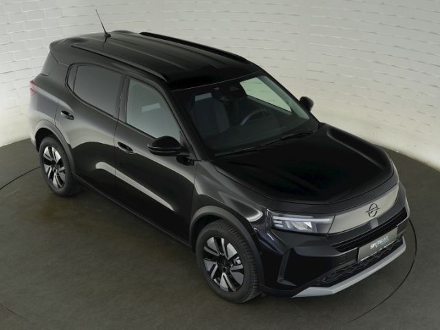 Frontera C HYBRID GS eDCT+NAVI+RÜCKFAHRKAMERA+SI