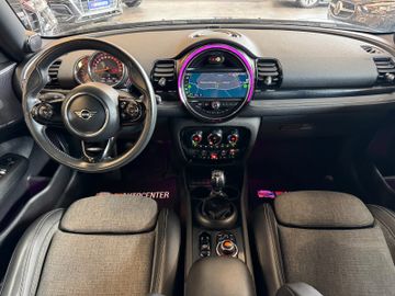 MINI Cooper *KEYLESS*HARMANN-SOUND*KLIMA*TEMPO*NAV*