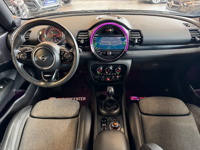 MINI Cooper *KEYLESS*HARMANN-SOUND*KLIMA*TEMPO*NAV*