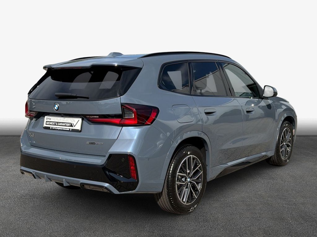 BMW X1 sDrive20i Aut. AHK MSport SHZ LED foto 2