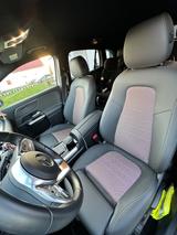 Mercedes-Benz EQA 250 - Garantie 07/2026*Advanced*140KW*Navi* - Mercedes-Benz EQA von privat