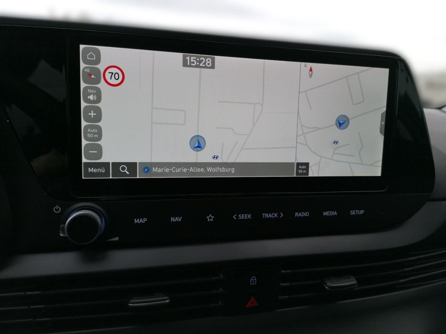 Hyundai i20 - Bild 9