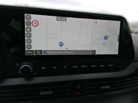 Hyundai i20 - Vorschau Bild 9