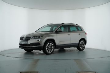 Skoda Karoq - 2