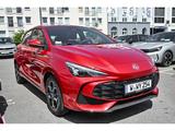 MG3 1.5 85kW Comfort MY24.5 Navi Digitales Cockp - MG Gebrauchtwagen in Wuppertal