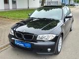 BMW 116 i TÜV & ASU Neu 89 Tkm Steuerkette Neu Klima - BMW 116 aus 2005