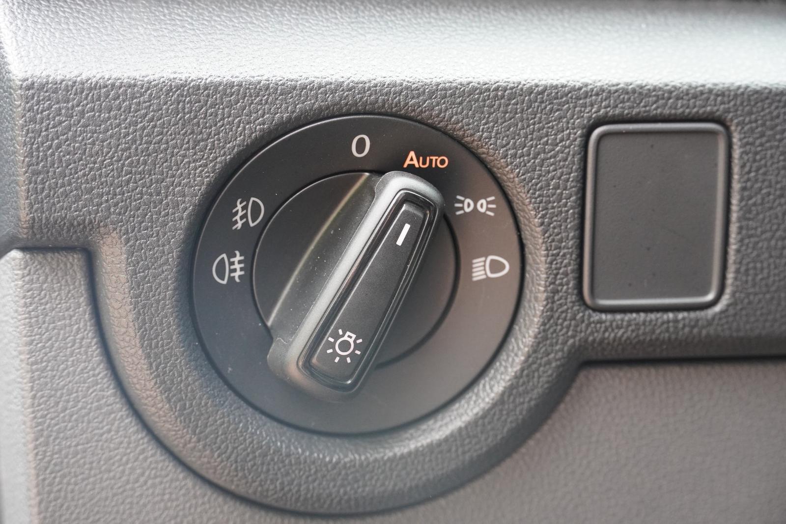 Volkswagen T-Cross 1.0 TSI DSG Style LED ACC Navi Totwinkel, миниатюра 23