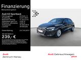 Audi A3 Sportback 40 TFSI e S tronic *MATRIX*NAVI*VC* - Audi mit Hybrid-Antrieb