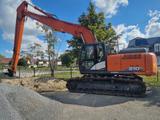 Hitachi ZX210LC-6- Longfront - Offers