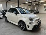 Abarth 595C Turismo *LEDER*PDC*DAB+*APPLE*KLIMAAUTO.* - Abarth 595C aus 2023