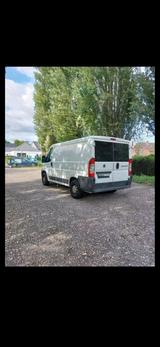 Fiat Ducato Transporter 2.2 Multijet - Fiat: Transporter
