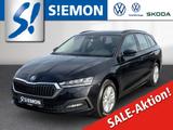 Skoda Octavia Combi Ambition 2.0 TDI LED Sperrdiff. Ap - Skoda Octavia Ambition mit Diesel-Antrieb