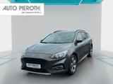 Ford Focus Turnier 1.0 EcoBoost ACTIVE - Ford Focus Turnier Active Gebrauchtwagen