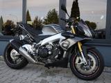 Aprilia Tuono V4 1100 RR - TOP - Portimao Grey - APRILIA TUONO V4 R