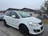 Suzuki SX4 Limited - Suzuki SX4 Limited mit Benzin-Antrieb