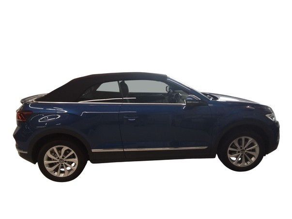 Volkswagen T-Roc - Bild 3