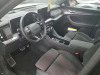 Skoda Kodiaq - Vorschau Bild 6