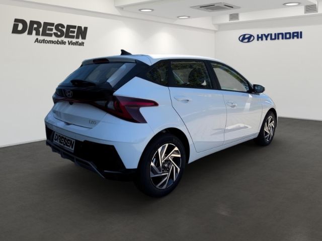 Hyundai i20 - Bild 3