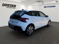 Hyundai i20 - Vorschau Bild 3