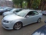 Saab 9-3 1.9TTiD 96kW Linear SportLimousine Linear - Saab 9-3: Linear