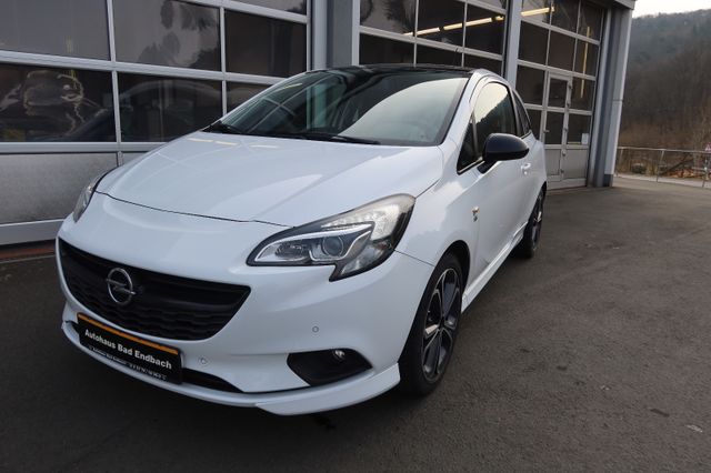 Opel Corsa E S ecoFlex