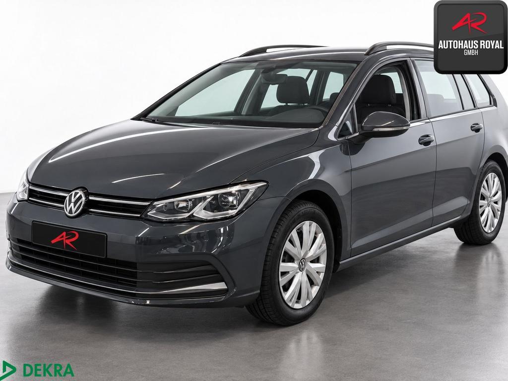 Volkswagen Golf VIII Variant 20 TDI STYLE MASSAGEKAMERA 2023