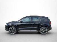 Cupra Ateca - Vorschau Bild 9