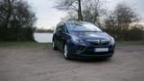 Opel Zafira Tourer 1.4 Turbo ecoFLEX INNOV Premium
