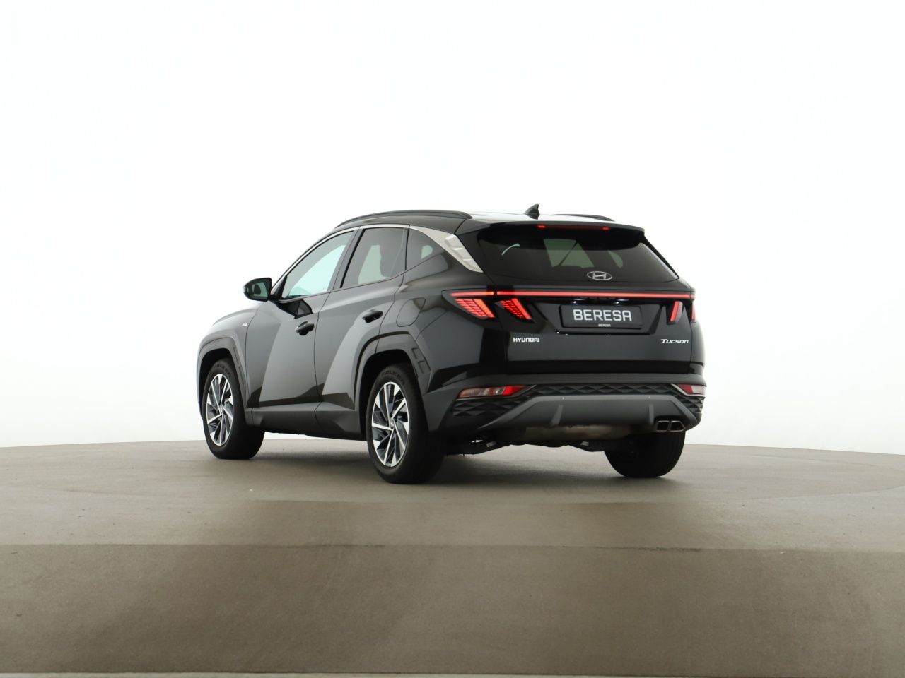 Hyundai Tucson – Bild 5