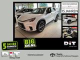 Lexus LBX 1.5 (FWD) Elegant ACC+LED+Navi+SHZ+360+Kam. - Lexus Jahreswagen