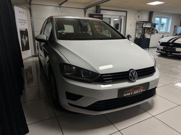 Volkswagen Golf Sportsvan - 4
