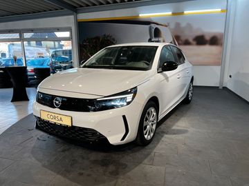 Bild 6 Opel Corsa Edition - LHZ | SHZ | RFK | TotWinkel