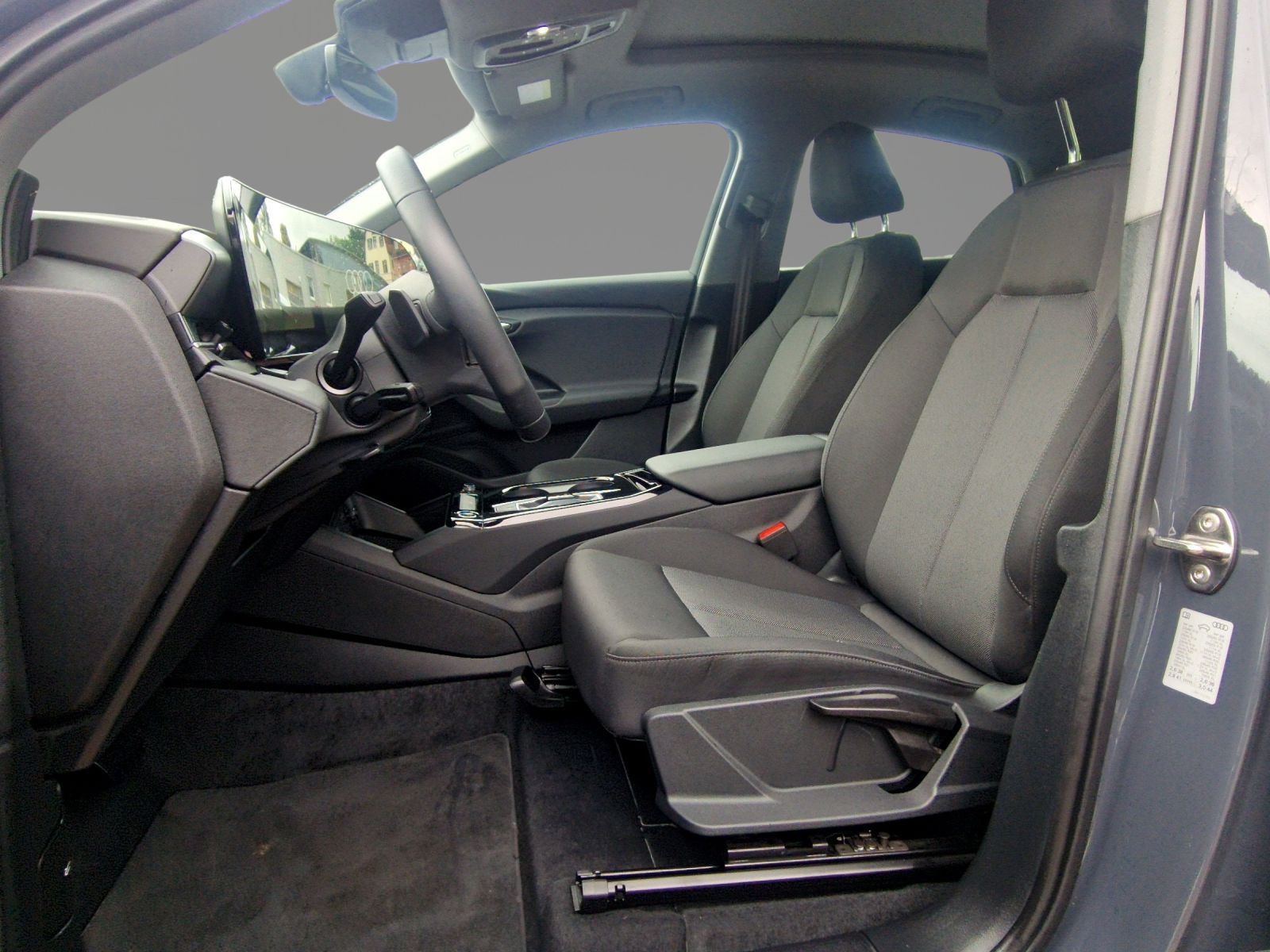 Audi Q6 e-tron - Bild 7