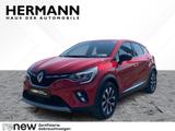 Renault Captur II 1.0 TCe 90 Techno CAM*LED*SHZ*PDC*Navi - gebrauchte Renault Captur aus dem Jahr 2024