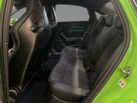 Audi RS3 - Vorschau Bild 8