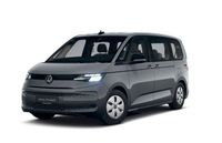 Volkswagen T7 Multivan - Vorschau Bild 2