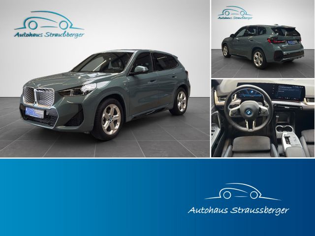 BMW iX1 30 xDr M Sport AHK ACC SHZ HUD RFK KZ DAProf