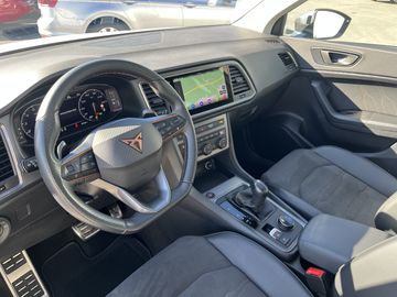 Cupra Ateca - 10
