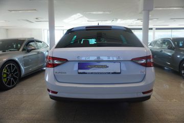 Skoda Superb - 6