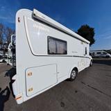 Dethleffs Advantage T 7051 DBM gepflegt+reisefertig!2,3 15 - Dethleffs Dbm