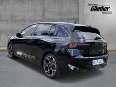 Fahrzeugabbildung Opel Astra L Lim. 5-trg. GS Line Plug-in-Hybrid
