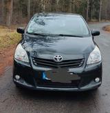 Toyota Verso , 2013 - Toyota Corolla mit Diesel-Antrieb