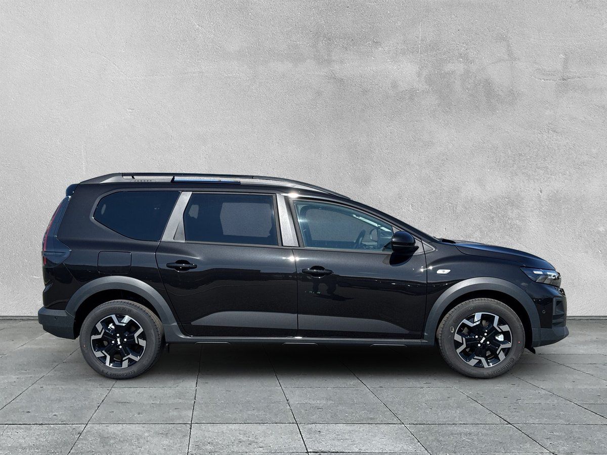 Dacia Jogger - Bild 6