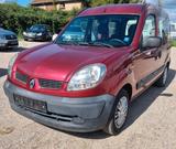 Renault kangoo Benzin - gebrauchte Renault Kangoo aus dem Jahr 2003