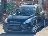 Ford Grand C-Max Titanium"6-SITZER"NAVI"SITZHEIZUNG" - Ford Grand C-Max aus 2011