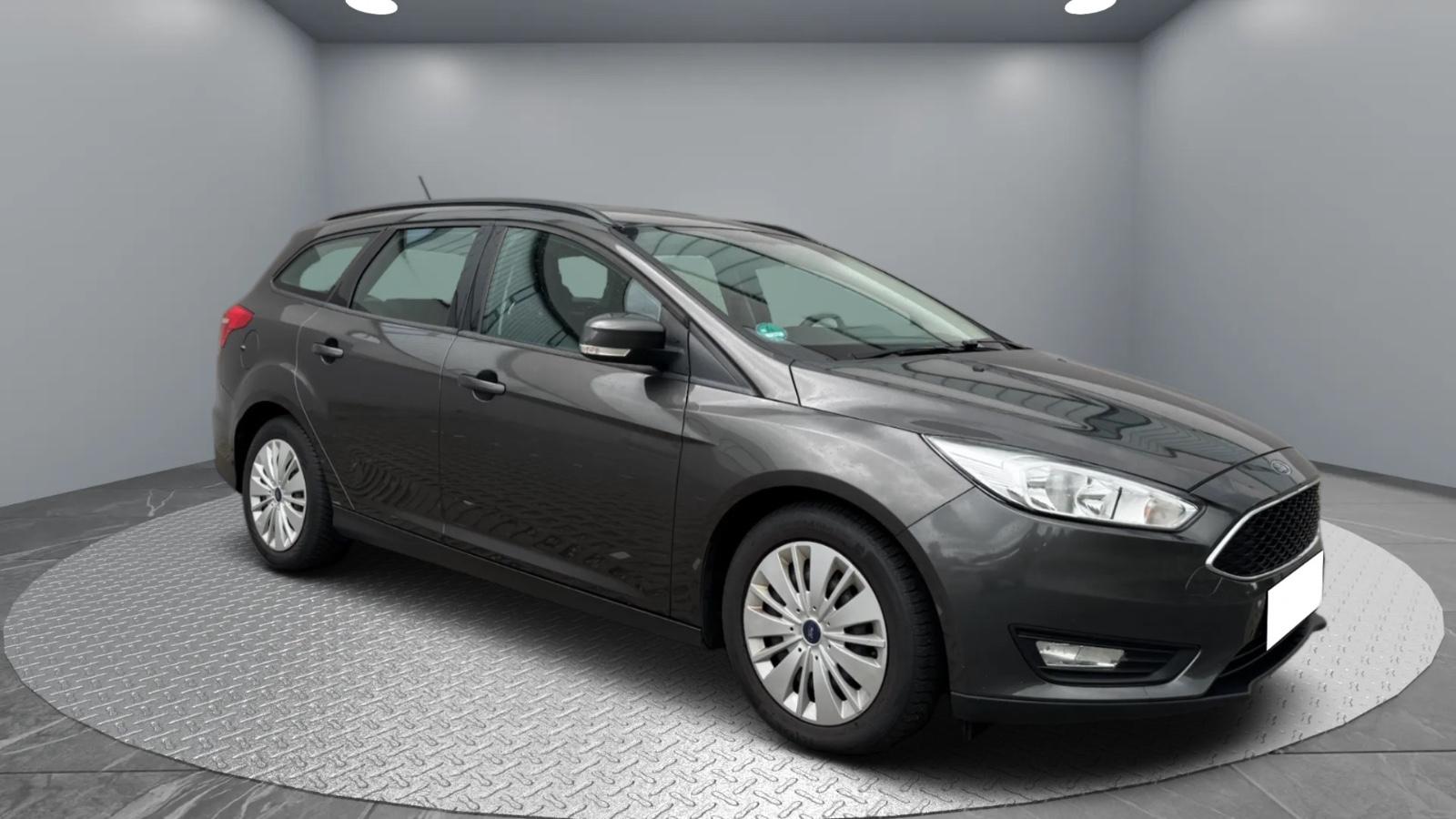 Ford 1.0 Business* AppleCarPlay* AHK Zahnri. &TÜV NEU