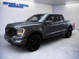 Ford F-150 5,0L V8 SuperCrew Lariat Black Edition EU - Ford F 150 New cars mit Benzin-Antrieb: Geländewagen