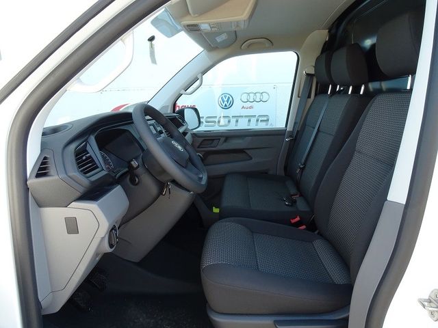 T6.1 Transporter 2.0 TDI Kasten - Komfortpaket