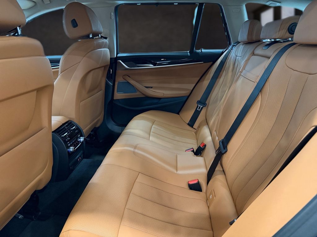 BMW 520 - Bild 15