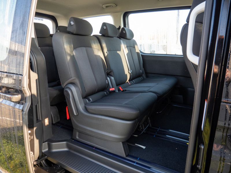Hyundai Staria – Bild 4
